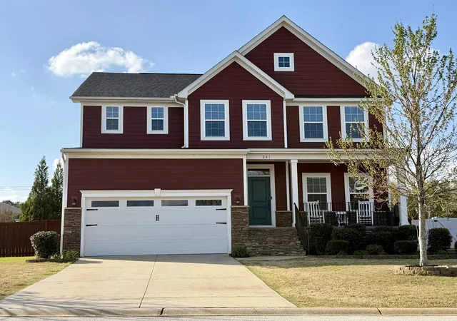 1st image of 201 Edwin Ellis Dr, Greer, SC 29651 | MLS# SPN335553