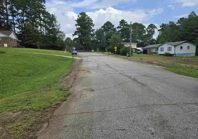 Photo 3 of Land for sale at Lot 519 Mccluney Dr, Gaffney, SC 29340 | MLS# SPN335587 | Listing updated on 2026-04-09