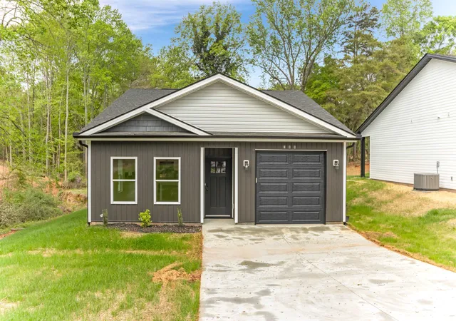 Homes for sale in Chesnee, SC | 189 N Georgia Ave, Chesnee, SC 29323 | MLS# SPN335594