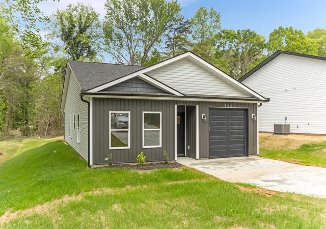 Homes for sale in Chesnee, SC | 189 N Georgia Ave, Chesnee, SC 29323 | MLS# SPN335594