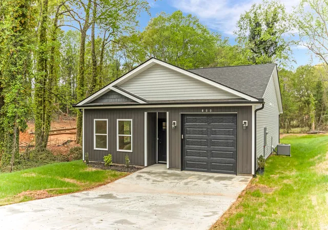 Homes for sale in Chesnee, SC | 189 N Georgia Ave, Chesnee, SC 29323 | MLS# SPN335594