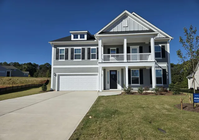 Photo 1 of Single family home for sale at 315 Shelter Cvs Rd, Inman, SC 29349 | MLS# SPN335624 | Listing updated on 2026-10-08