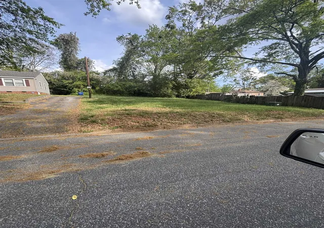 Photo 2 of Land for sale at 113 Timothy St, Spartanburg, SC 29306 | MLS# SPN335666 | Listing updated on 2026-04-11