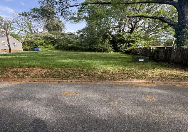 Photo 3 of Land for sale at 113 Timothy St, Spartanburg, SC 29306 | MLS# SPN335666 | Listing updated on 2026-04-11