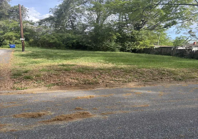 Photo 1 of Land for sale at 113 Timothy St, Spartanburg, SC 29306 | MLS# SPN335666 | Listing updated on 2026-04-11