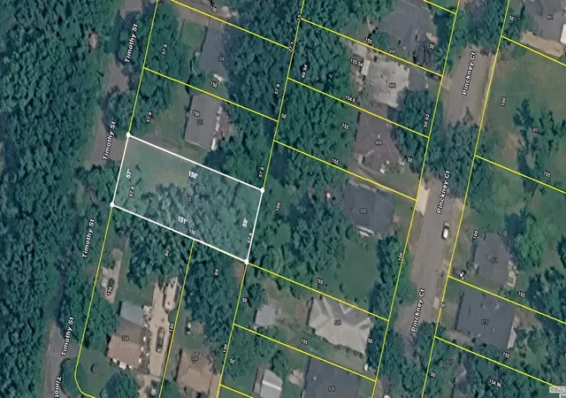 Photo 4 of Land for sale at 113 Timothy St, Spartanburg, SC 29306 | MLS# SPN335666 | Listing updated on 2026-04-11