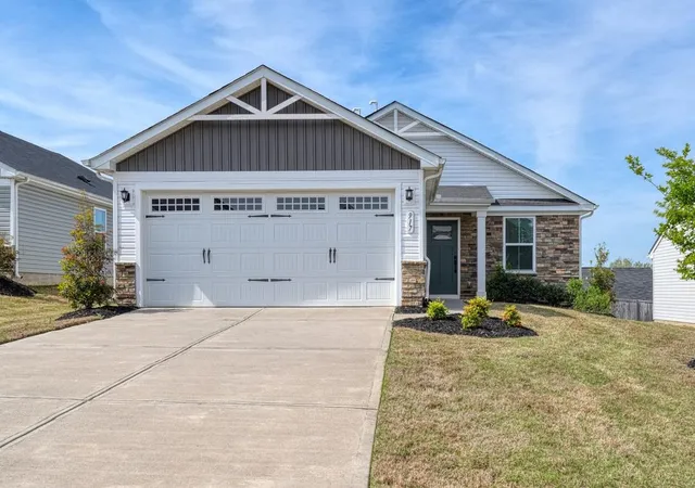 Photo 1 of Single family home for sale at 917 Blue Willow Ct, Spartanburg, SC 29302 | MLS# SPN335678 | Listing updated on 2026-04-29