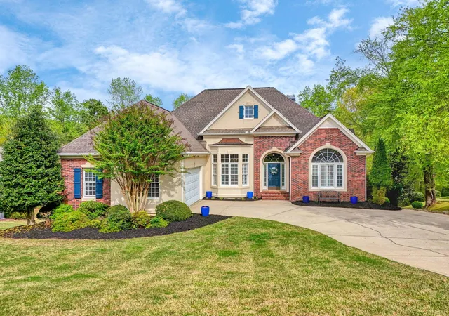 Photo 1 of Single family home for sale at 239 Horseshoe Lake Dr, Spartanburg, SC 29306 | MLS# SPN335688 | Listing updated on 2026-08-22