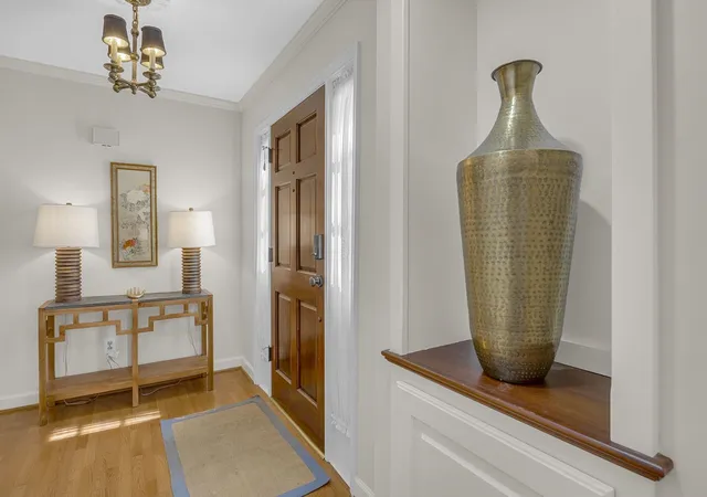 Listing Photo 4 - Condo for sale in building located at 3 Woodberry Pl, Spartanburg, SC 29307