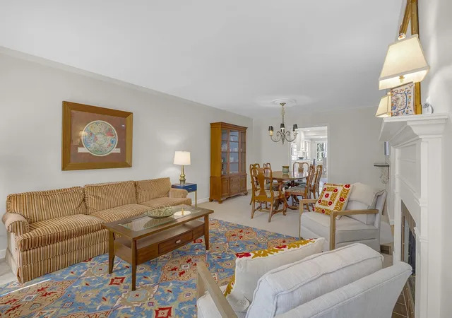 Listing Photo 5 - Condo for sale in building located at 3 Woodberry Pl, Spartanburg, SC 29307