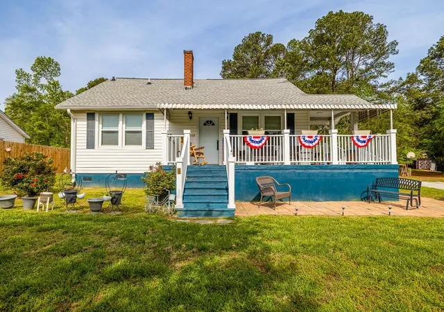 Photo 1 of Sale Pending at 115 Applewood St, Pacolet, SC 29372 | MLS# SPN335722 | Listing updated on 2026-10-04