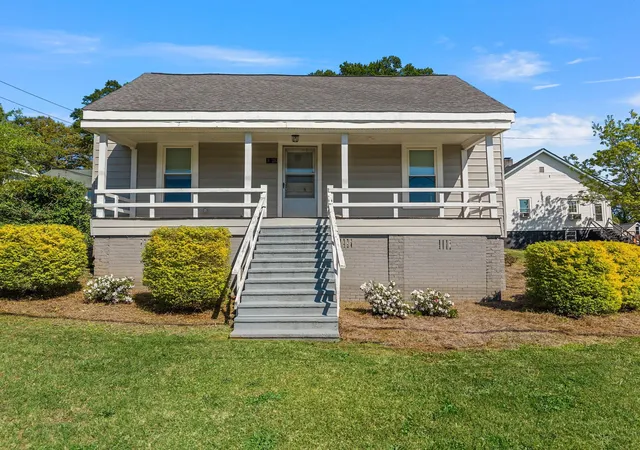 Homes for sale in Boiling Springs, SC | 8328 Valley Falls Rd, Boiling Springs, SC 29316 | MLS# SPN335749