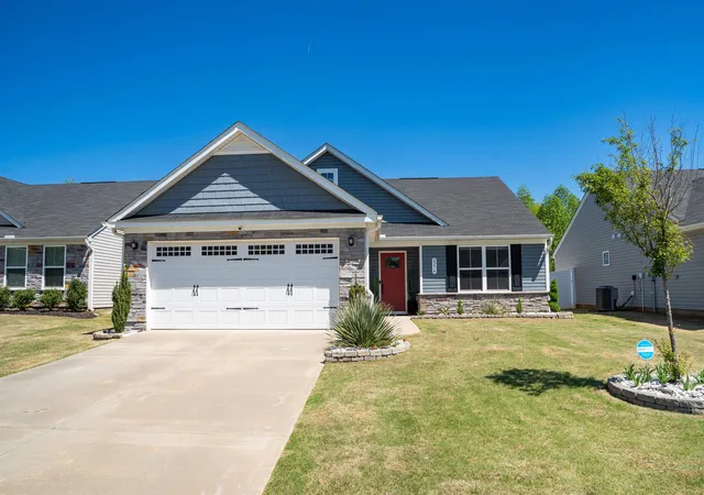 Photo 1 of Single family home for sale at 2274 Hemming Way, Boiling Springs, SC 29316 | MLS# SPN335764 | Listing updated on 2026-07-20