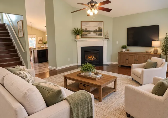 Photo 3 of Single family home for sale at 290 Stonewood Xing Dr, Boiling Springs, SC 29316 | MLS# SPN335814 | Listing updated on 2026-10-20