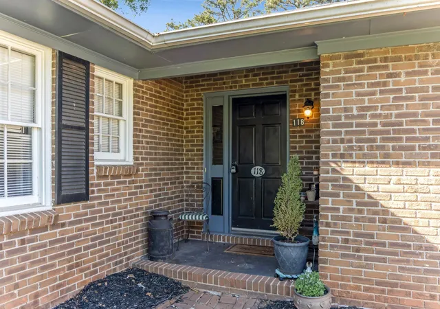 Photo 3 of Single family home for sale at 118 Wren Ln, Inman, SC 29349 | MLS# SPN335822 | Listing updated on 2026-04-15