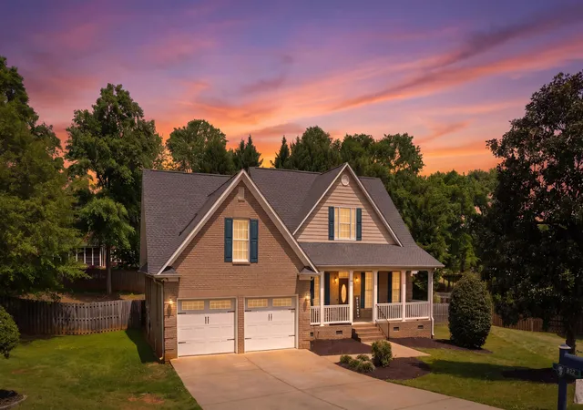 Photo 1 of Sale Pending at 822 Tapestry Ct, Boiling Springs, SC 29316 | MLS# SPN335854 | Listing updated on 2026-09-03