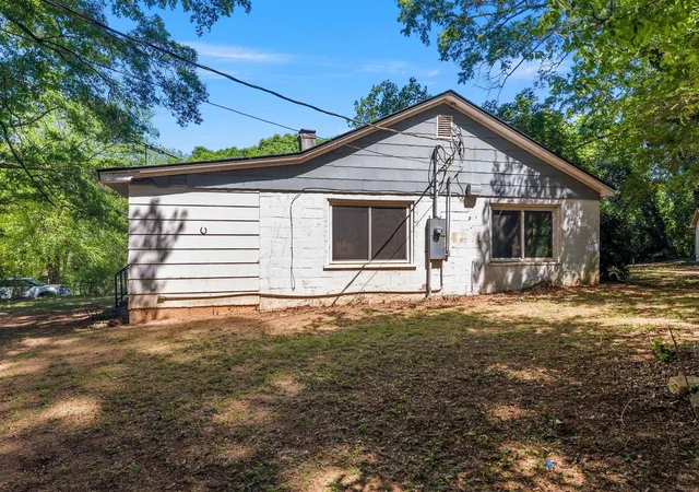 Homes for sale in Gaffney, SC | 706 Marietta St, Gaffney, SC 29340 | MLS# SPN335859