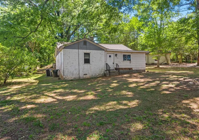Homes for sale in Gaffney, SC | 706 Marietta St, Gaffney, SC 29340 | MLS# SPN335859