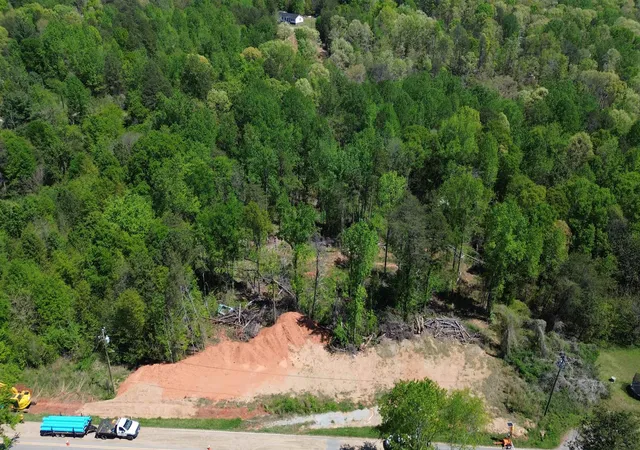Photo 1 of Land for sale at 00 Lake Bowen Dam Rd, Inman, SC 29349 | MLS# SPN335860 | Listing updated on 2026-04-15