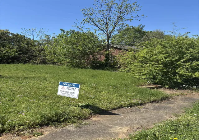 Photo 1 of Land for sale at 330 Northview St, Spartanburg, SC 29302 | MLS# SPN335870 | Listing updated on 2026-04-16