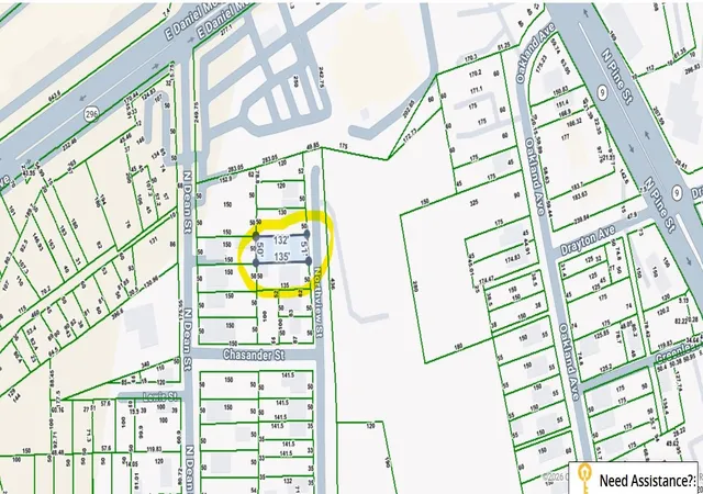 Photo 2 of Land for sale at 330 Northview St, Spartanburg, SC 29302 | MLS# SPN335870 | Listing updated on 2026-04-16