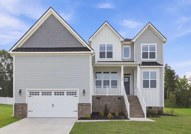 Photo 1 of Single family home for sale at 1249 Clearbrook Ln, Campobello, SC 29322 | MLS# SPN335871 | Listing updated on 2026-10-05