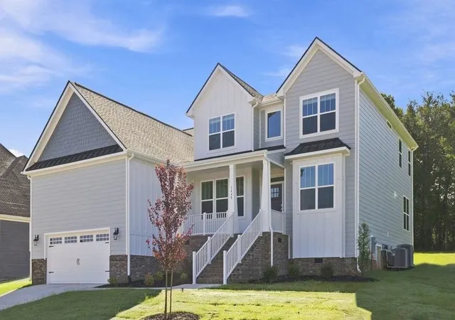 Photo 2 of Single family home for sale at 1249 Clearbrook Ln, Campobello, SC 29322 | MLS# SPN335871 | Listing updated on 2026-10-05