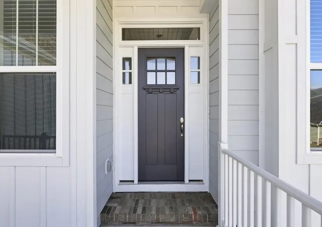 Photo 3 of Single family home for sale at 1249 Clearbrook Ln, Campobello, SC 29322 | MLS# SPN335871 | Listing updated on 2026-10-20