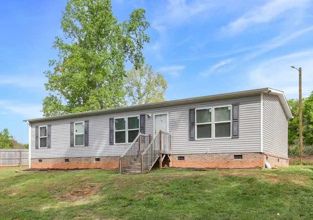 2nd image of 50 Old School House Rd, Mayo, SC 29368 | MLS# SPN335913