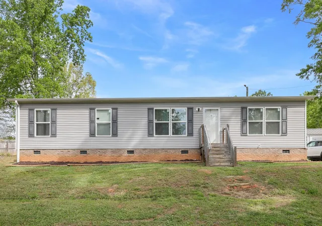 1st image of 50 Old School House Rd, Mayo, SC 29368 | MLS# SPN335913