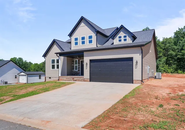 Photo 2 of Sale Pending at 327 Zoey Park Dr, Lyman, SC 29365 | MLS# SPN335947 | Listing updated on 2026-08-26