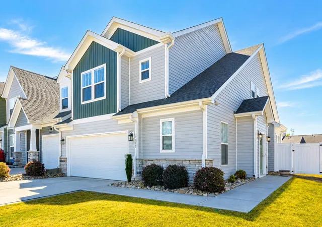 Homes for sale in Boiling Springs, SC | 1332 Summer Gold Wy, Boiling Springs, SC 29316 | MLS# SPN335956