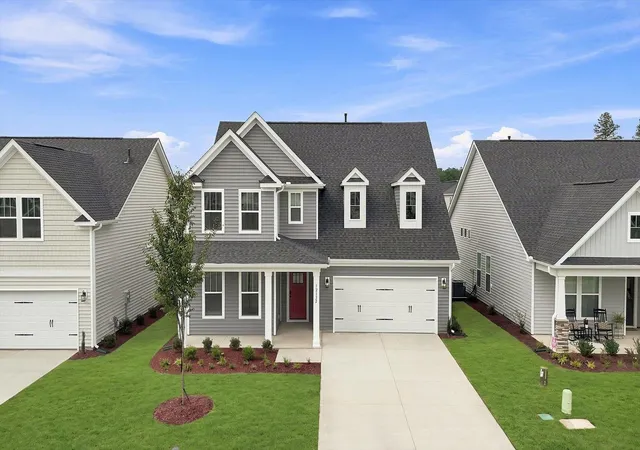 Photo 1 of Sale Pending at 12132 Mahogany Cir, Inman, SC 29349 | MLS# SPN335965 | Listing updated on 2026-10-15