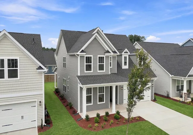 Photo 2 of Sale Pending at 12132 Mahogany Cir, Inman, SC 29349 | MLS# SPN335965 | Listing updated on 2026-10-15