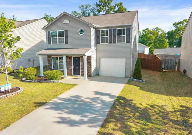 Homes for sale in Boiling Springs, SC | 540 Craftsman Ln, Boiling Springs, SC 29316 | MLS# SPN335987