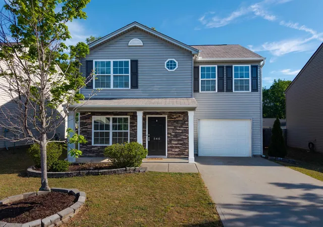 Homes for sale in Boiling Springs, SC | 540 Craftsman Ln, Boiling Springs, SC 29316 | MLS# SPN335987
