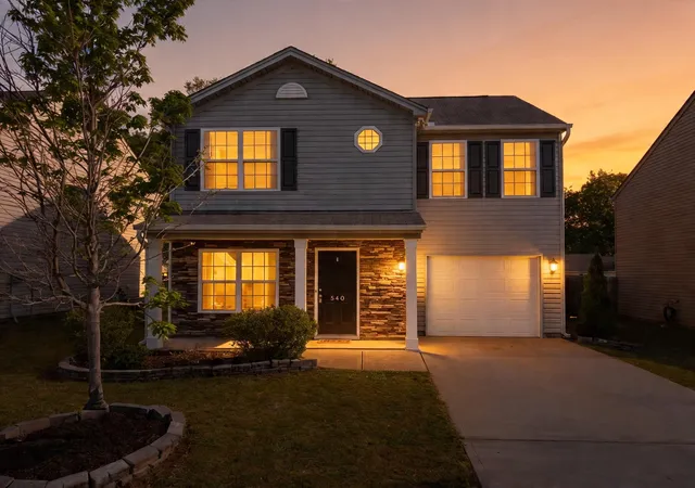 Homes for sale in Boiling Springs, SC | 540 Craftsman Ln, Boiling Springs, SC 29316 | MLS# SPN335987