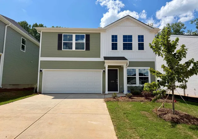 Photo 1 of Sale Pending at 12135 Lansbury Dr, Inman, SC 29349 | MLS# SPN336032 | Listing updated on 2026-09-11