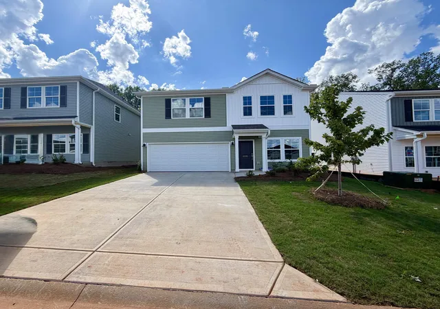 Photo 2 of Sale Pending at 12135 Lansbury Dr, Inman, SC 29349 | MLS# SPN336032 | Listing updated on 2026-09-11