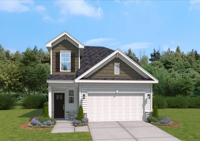 Photo 1 of Single family home for sale at 1483 Harper Mae Dr, Spartanburg, SC 29303 | MLS# SPN336054 | Listing updated on 2026-08-14