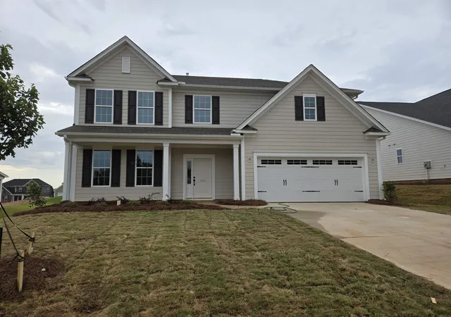 Photo 1 of Single family home for sale at 1269 Dockyard Ln, Inman, SC 29349 | MLS# SPN336073 | Listing updated on 2026-09-01