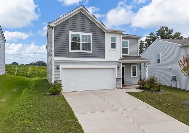 Photo 3 of Single family home for sale at 592 Wooden Duck St, Spartanburg, SC 29303 | MLS# SPN336084 | Listing updated on 2026-08-07