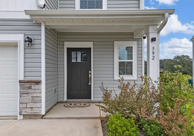 Photo 3 of Single family home for sale at 592 Wooden Duck St, Spartanburg, SC 29303 | MLS# SPN336084 | Listing updated on 2026-08-07