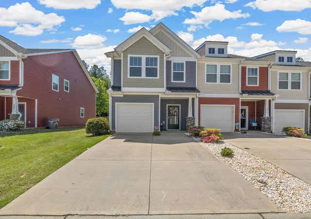Photo 1 of Townhouse for sale at 224 Keaton Ct, Spartanburg, SC 29301 | MLS# SPN336092 | Listing updated on 2026-10-20