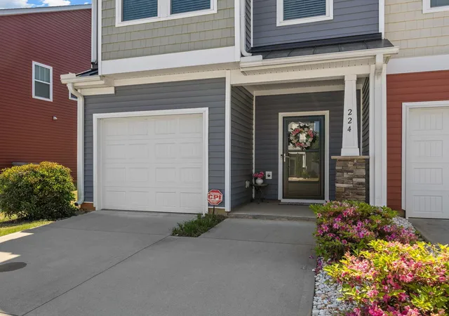Photo 3 of Townhouse for sale at 224 Keaton Ct, Spartanburg, SC 29301 | MLS# SPN336092 | Listing updated on 2026-10-20