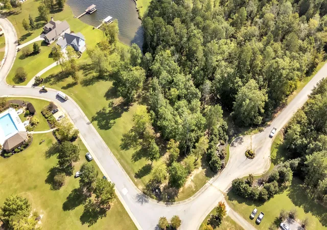 Photo 1 of Land for sale at 326 Watersedge Dr, Cross Hill, SC 29332 | MLS# SPN336101 | Listing updated on 2026-04-21