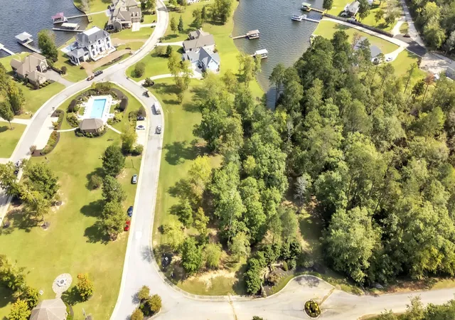 Photo 3 of Land for sale at 326 Watersedge Dr, Cross Hill, SC 29332 | MLS# SPN336101 | Listing updated on 2026-04-21