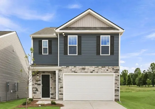 Photo 1 of Sale Pending at 4133 Springshire Ln, Boiling Springs, SC 29316 | MLS# SPN336136 | Listing updated on 2026-10-09