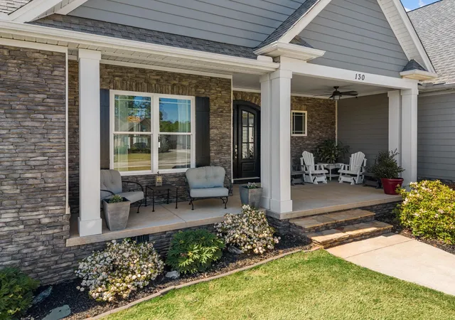 Photo 3 of Single family home for sale at 130 Monreve Dr, Boiling Springs, SC 29316 | MLS# SPN336143 | Listing updated on 2026-04-23