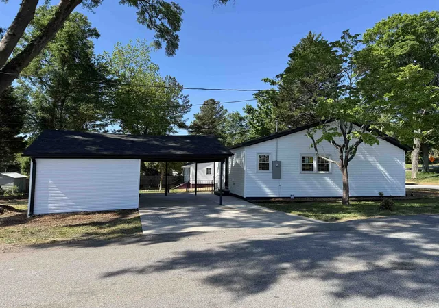 4th image of 401 Thompson St, Gaffney, SC 29340 | MLS# SPN336154
